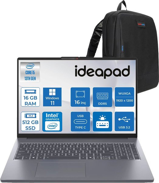 Lenovo Dizüstü Bilgisayar