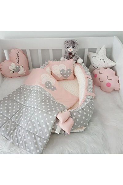 Jaju Baby Bebek Yatak