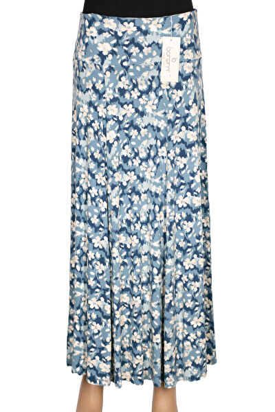 Barem Büyük Beden Etek