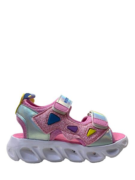 Tuğba Ortopedi Kız Çocuk Sandalet