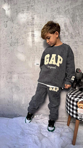 Butik Erkek Çocuk Takım