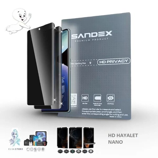 elsastore Ekran Koruyucu