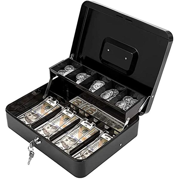 VALKYRİE Para Çekmecesi