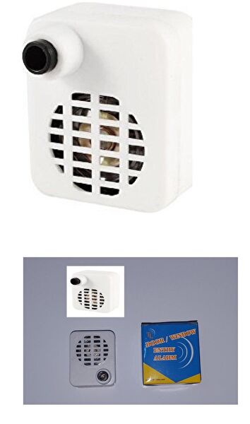 AksoyKırtasiye Kapı Zili