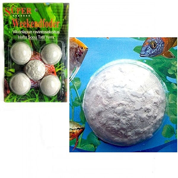 Pi İthalat Akvaryum Bakımı