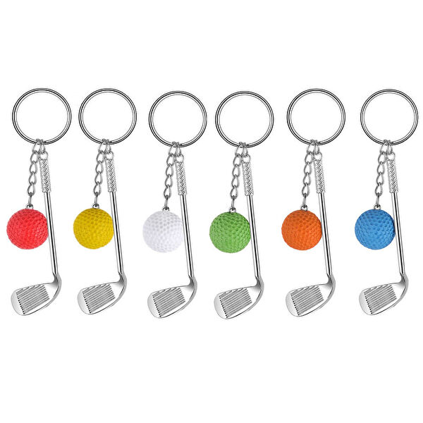 Pi İthalat Anahtarlıklar