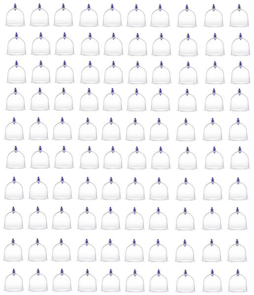 Pi İthalat Masaj Cihazı, Aleti