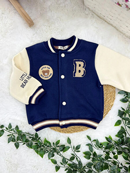 Butik Bebek Trençkot, Ceket