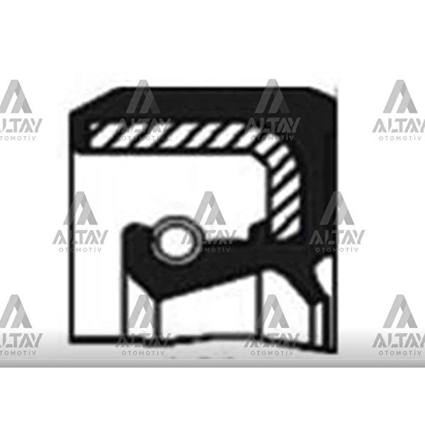 SKT Yedek Parça Ürünleri