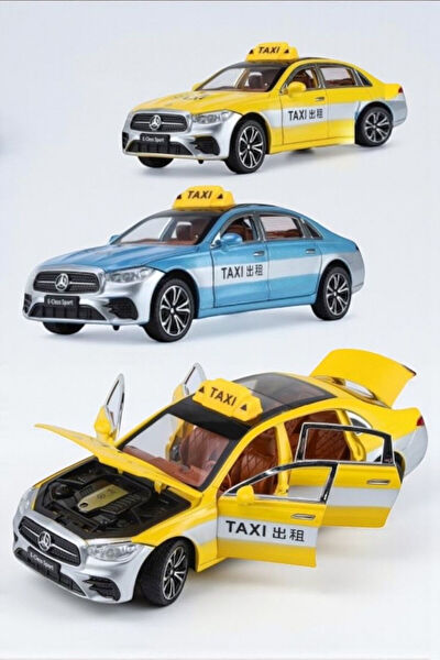 SCOWETTO Model Arabalar