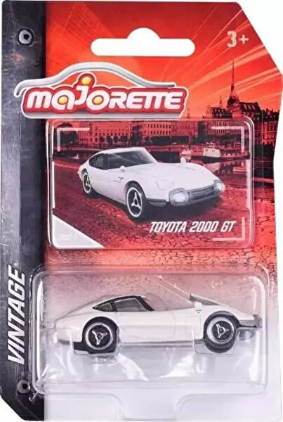 Majorette Oyuncak Arabalar