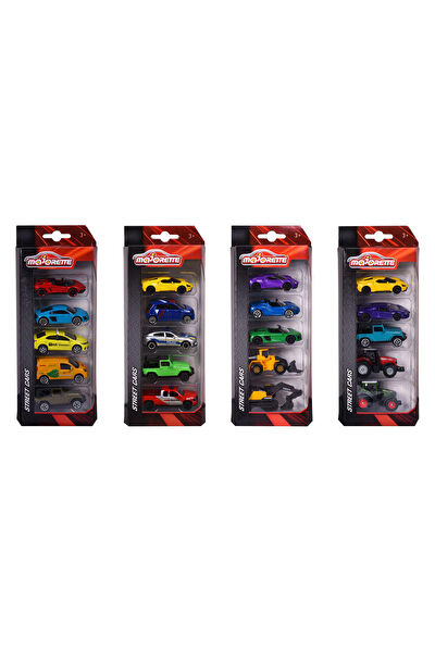Majorette Oyuncak Arabalar