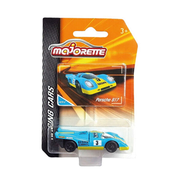 Majorette Model Arabalar