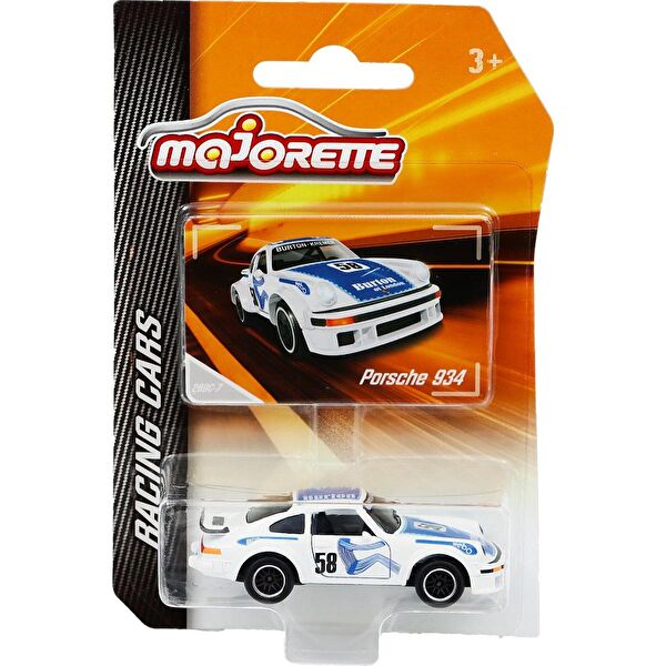 Majorette Model Arabalar