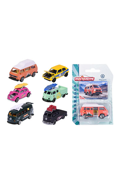 Majorette Oyuncak Arabalar