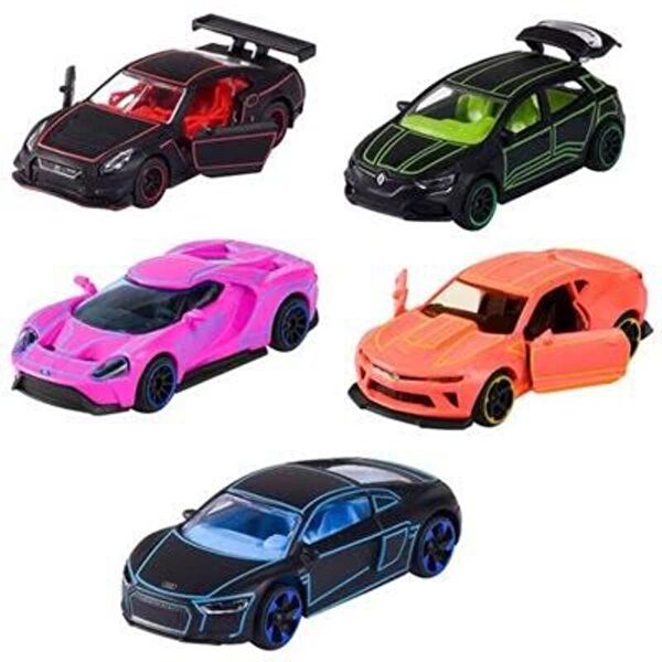 Majorette Model Arabalar