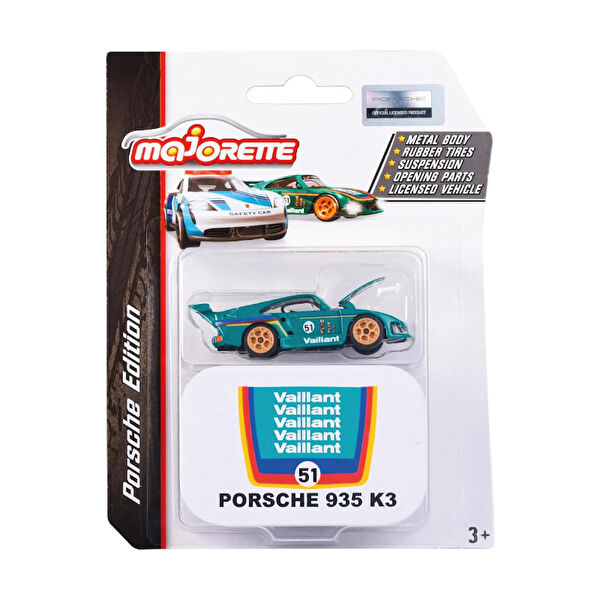 Majorette Model Arabalar