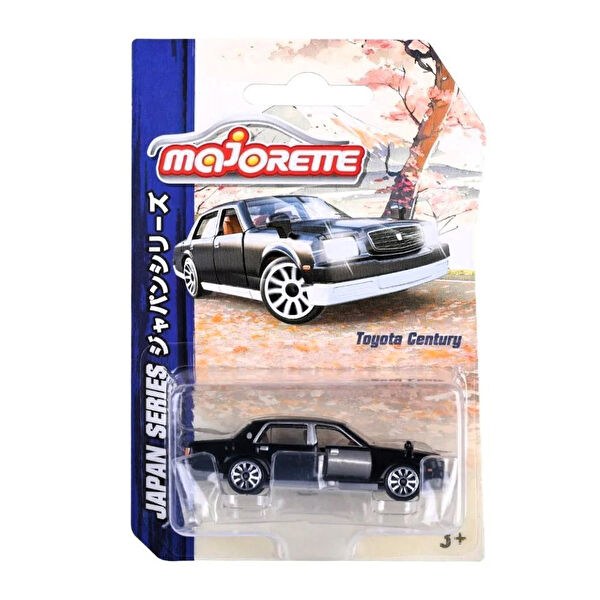 Majorette Oyuncak Arabalar