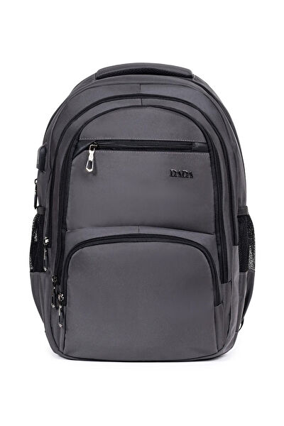 Case Club Erkek Sırt Çanta