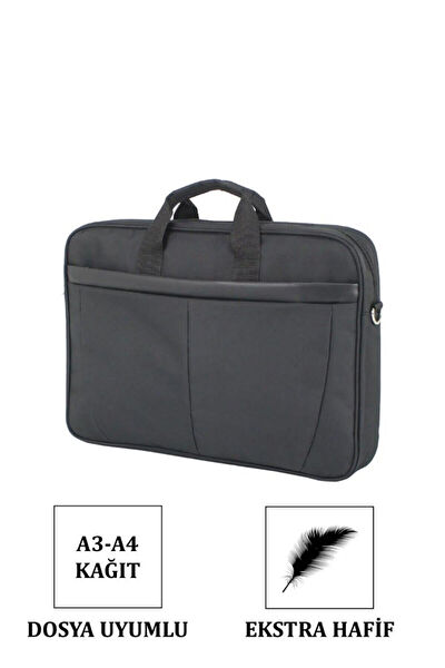 Case Club Evrak Çantası