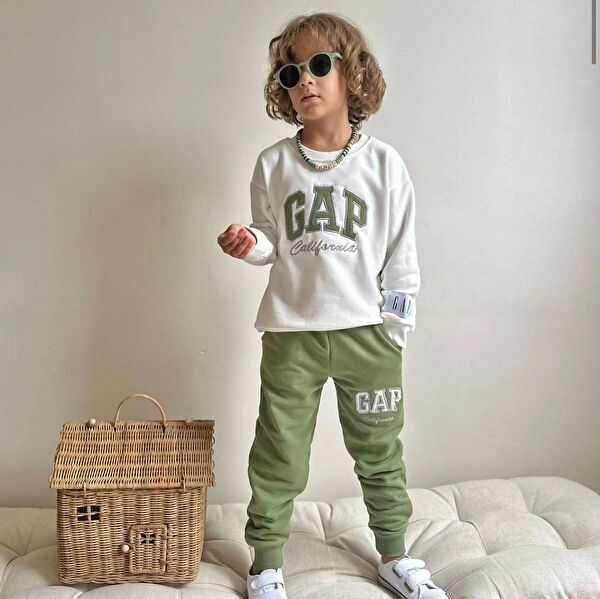 Butik Erkek Çocuk Takım