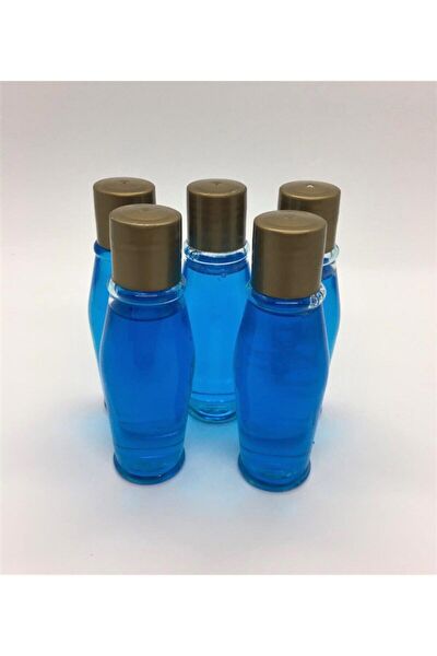 Marka Buklet Şampuan