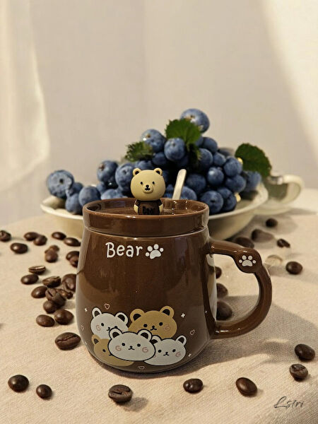 Pentax Fincan,Fincan Takımı