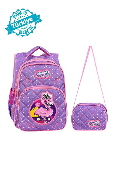 GENC DIJITAL BASKI Okul Çantası