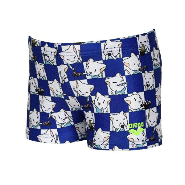 Arena Erkek Çocuk Mayo, Deniz Şortu