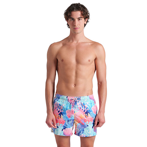 Arena Yüzücü Mayosu