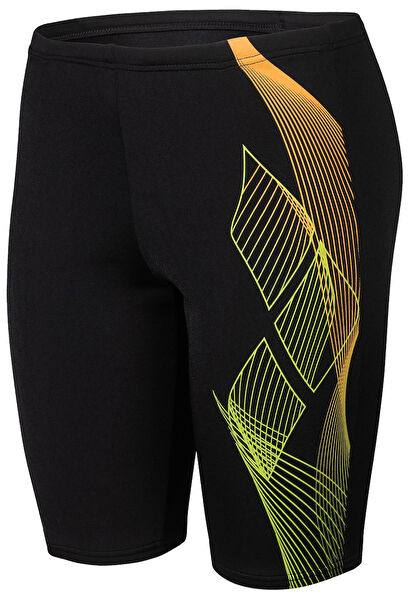 Arena Erkek Çocuk Mayo, Deniz Şortu