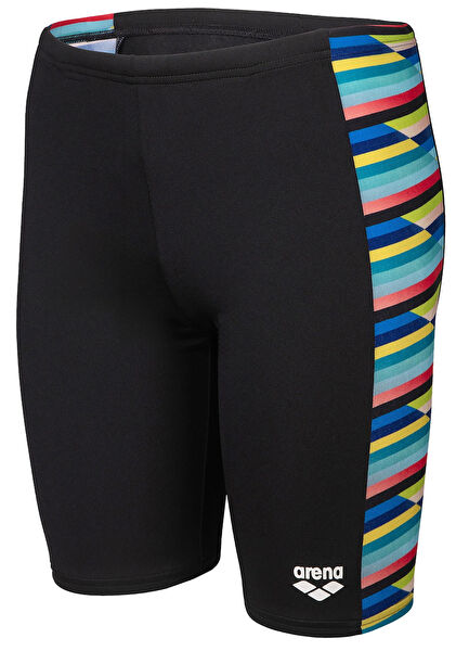 Arena Erkek Çocuk Mayo, Deniz Şortu