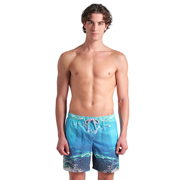 Arena Erkek Deniz Şortu, Mayo