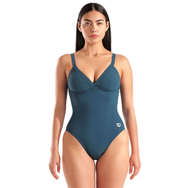 Arena Yüzücü Mayosu