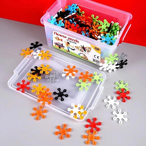 Apexma Eğitici Oyuncaklar