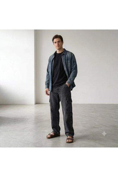 Levi's Erkek Jeans
