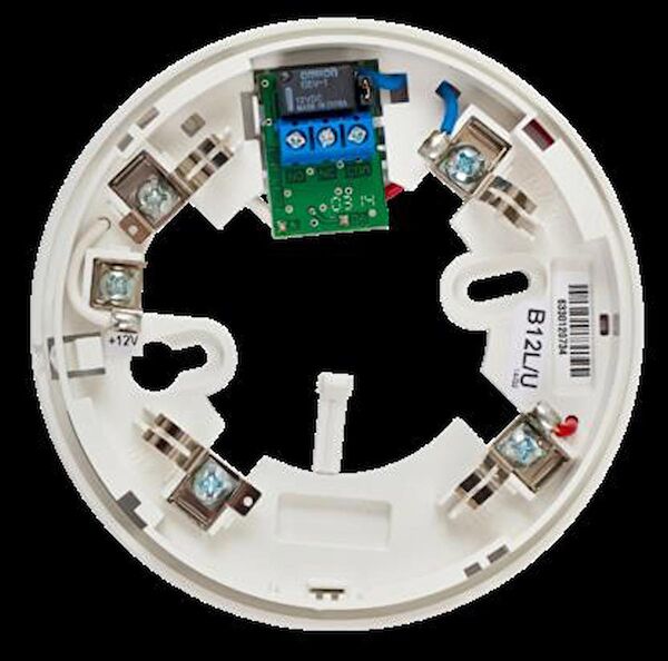 Teletek Alarm Sistemleri