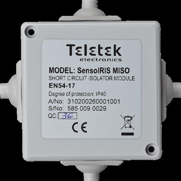 Teletek Alarm Sistemleri