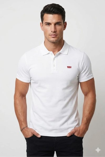 Levi's Erkek Tişört