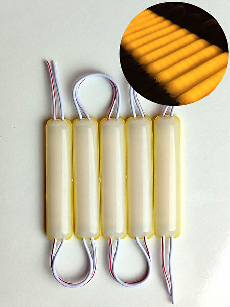 Balp Oto Led Şeritler