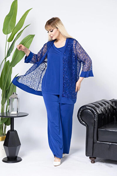 Modastro Kadın Alt Üst Takım