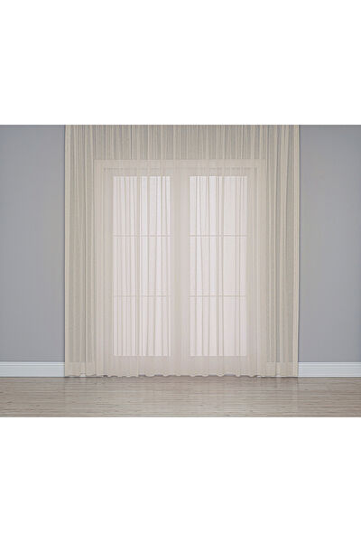 Gauze Fabric Design Tül Perde