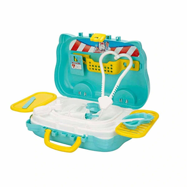 ENG Eğitici Oyuncaklar