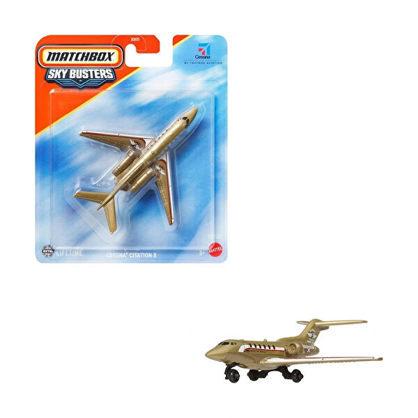 ENG Oyuncak Helikopter, Uçaklar