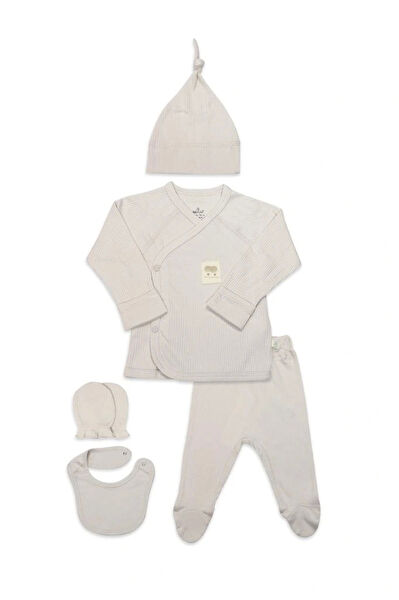 ENG Yenidoğan Hastane Çıkışı