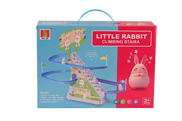 ENG Eğitici Oyuncaklar