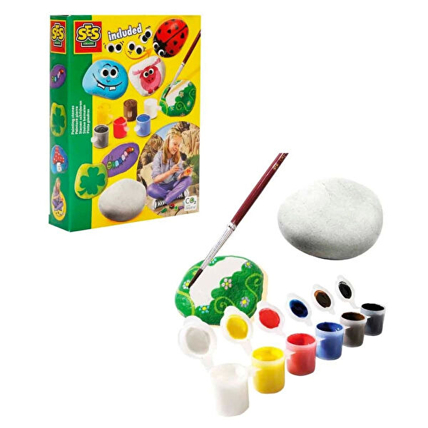 ENG Eğitici Oyuncaklar