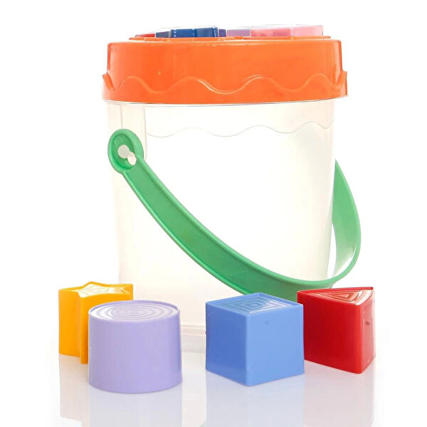 ENG Eğitici Oyuncaklar