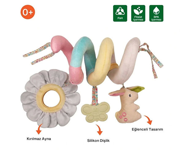 ENG Eğitici Oyuncaklar