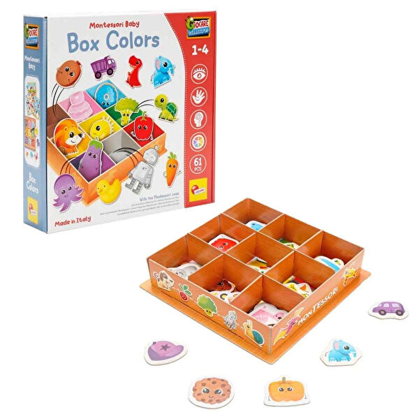 ENG Eğitici Oyuncaklar